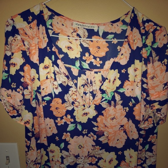 Daniel rainn dress shirt - Picture 1 of 2